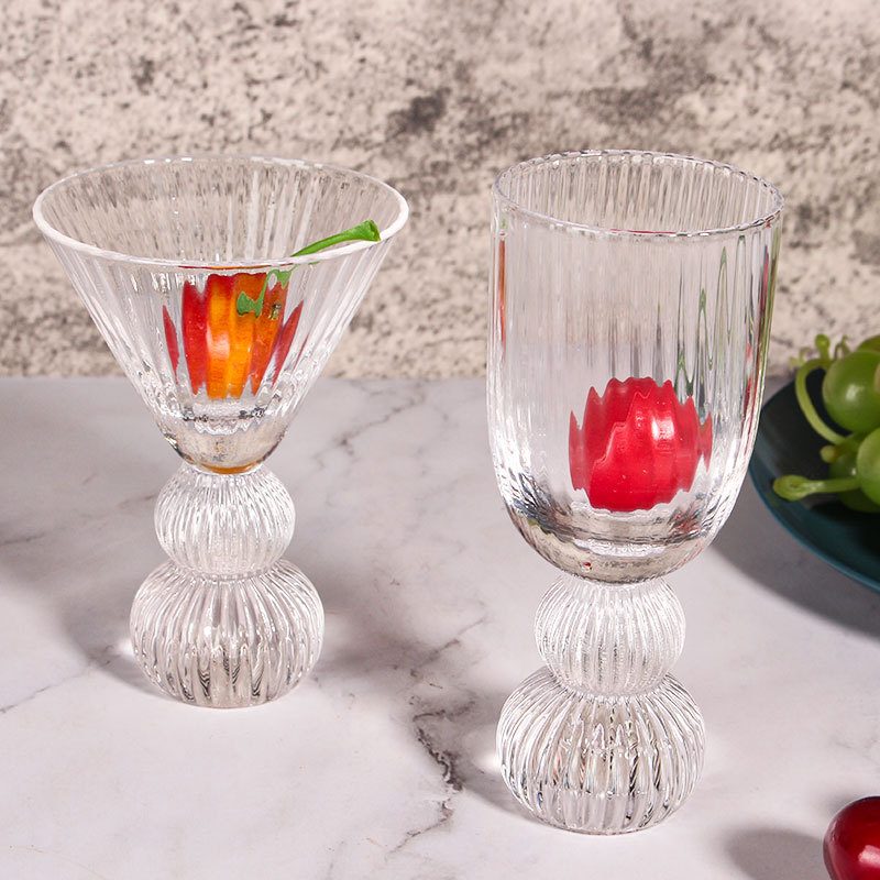 Wholesale Wine Glass WG-029 - Image 1